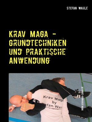 cover image of Krav Maga--Grundtechniken und praktische Anwendung